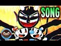 Cuphead song the devils due by tryhardninja and notarobot