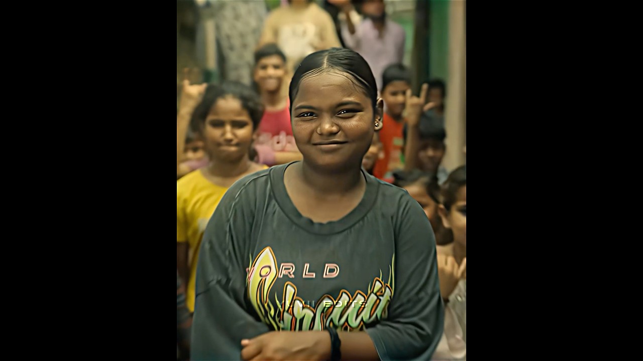 That Girl - Param🔥📈 | Yuvi Edits 