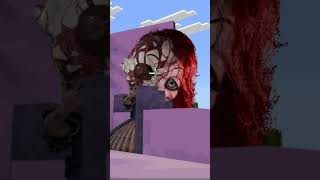 poppy is broken #minecraft