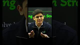 Unseen Passage Class 10/12 Tips 🤯 || Prashant Kirad #shorts #motivation #boardexam #ytshorts #cbse