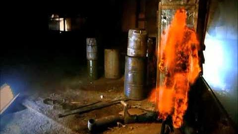 F.E.A.R. 3: The Point Man Trailer 2011