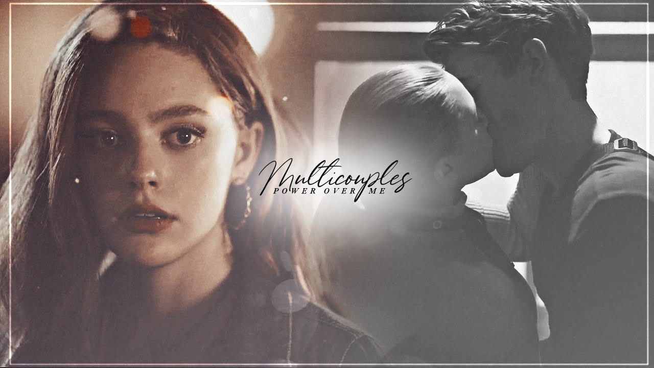 Multicouples | Power Over Me