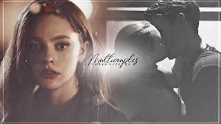 Multicouples | Power Over Me