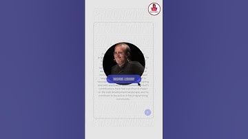 "PHP Pioneer: Unveiling the Architect - Rasmus Lerdorf"