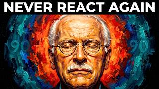 How to Reach a State Where Nothing and No One Can Anger You | Carl Jung