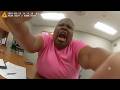 Woman Loses It And Sets Church On Fire