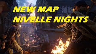 BATTLEFIELD 1 SHORT MONTAGE INCLUDING GAMEPLAY ON  NIVELLE NIGHTS