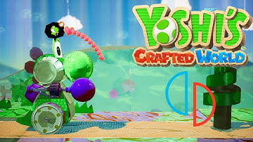 Yuzu EA 1357 | Yoshi