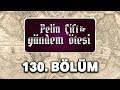 Pelin ift ile gndem tesi 130 blm  nuh tufan