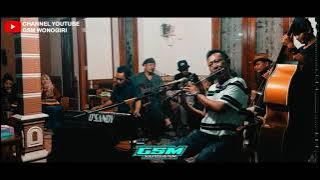 TENDA BIRU - DESY RATNASARI COVER LIVE KERONCONG || SOGIMIN RAPSODY || GSM WONOGIRI