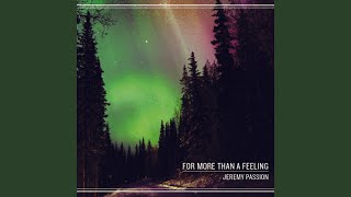 Video thumbnail of "Jeremy Passion - I Don't Care"