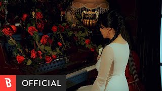 [MV] I'zU & SaIge(이주와 이지) - Hide And Seek Alone(혼숨)