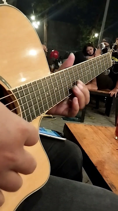 Lead gitar Benci untuk mencinta - NAIF (cover) #naif#shortvideo#fyp#tongkrongan#shorts