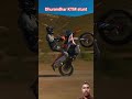 Dhurandhar KTM stunt 👍 #ktm #motocross #trending #stunt #bikestunt
