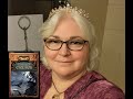 Author Reading - Angel de la Muerte