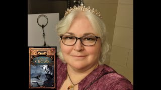 Author Reading - Angel de la Muerte