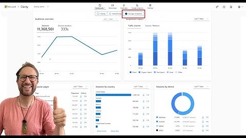 How to Set Up Google Analytics in Glide Apps