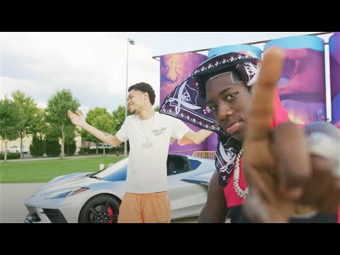 Jay Gwuapo & 2Rare - Outta The Mix (Official Video)