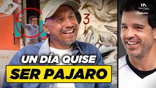 Thumbnail image for AMADOR MONTES:  ARTE, Amor y OAXACA  #393
