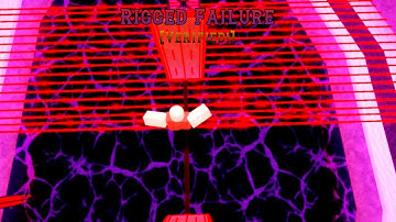 FE2 Community Maps | Rigged Failure (Extreme Crazy!) (1st Victor!)