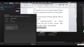 how to install dota2 mod