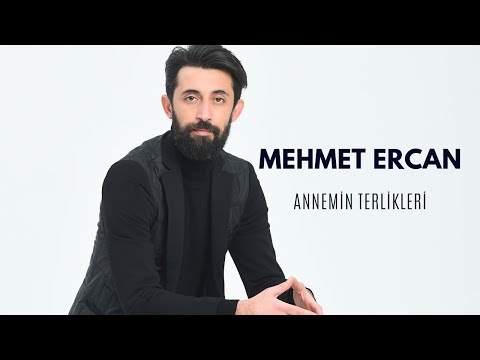 Mehmet Ercan - Annemin Terlikleri