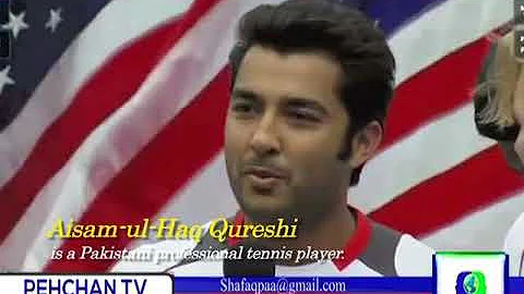 Coming soon Special talk show with Aisam Ul Haq