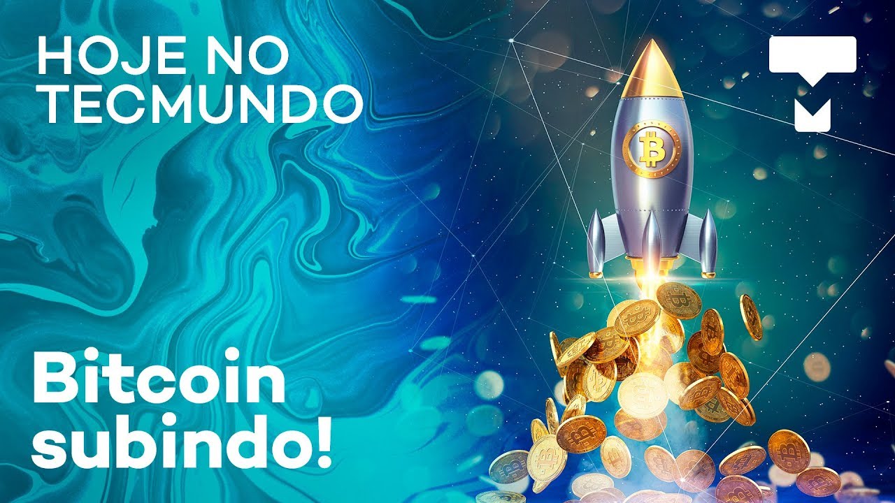 Bitcoin em alta, Facebook e WhatsApp multados e mais - Hoje no TecMundo