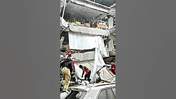 زلزال تركيا القوي الشيخ ياسر الدوسري 