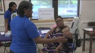 Legacy celebrates Grand Opening for affordable health care