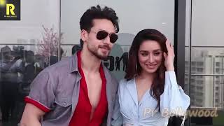 Heropanti 2 Official Trailer - Tiger Shroff Kriti Sanon Vidyut Jammwal Sajid Nadiadwala