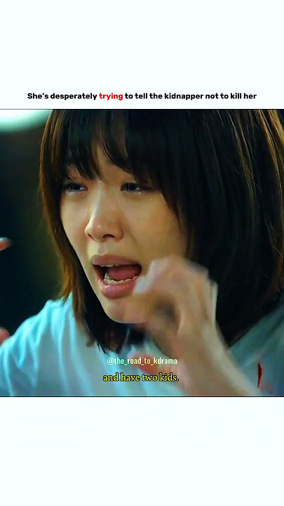 Her struggle in this moment hit me so hard🥺💔#kmovie #kdrama #midnight #sad #kdramaedit #wihajoon #yt