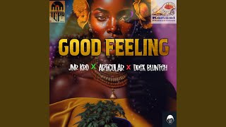 Good Feeling