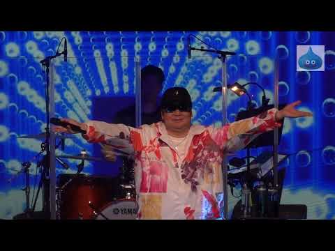 蔡楓華情深永記演唱會 Part 2 也許