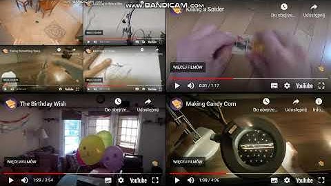 Up To Faster 7 Parison To Buttered Side Down (Reupload)