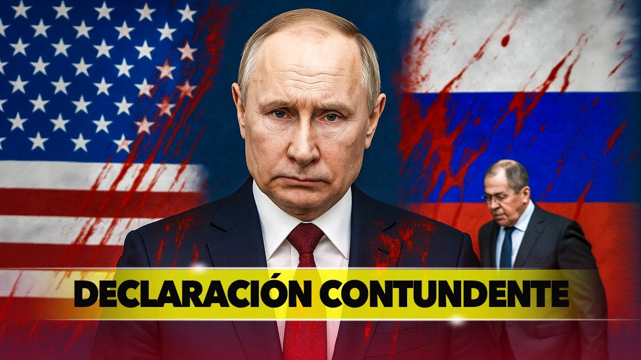 Even Kremlin propagandists question Putin—internal rift?