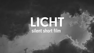 LICHT (silent short film) | 4K BMPCC6K