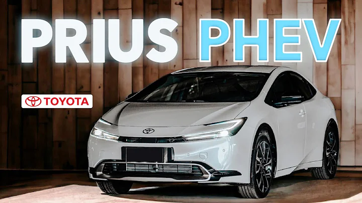 【Andy老爹試駕】前車主試駕全新第五代Prius PHEV真實感受！外觀 性能大幅提升！舒適與操控竟能兼具的如此平衡！｜TOYOTA Prius PHEV｜ - 天天要聞