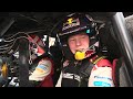 Epic Battle Right Until the End at Rally Finland 🇫🇮