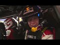 Epic Battle Right Until the End at Rally Finland 🇫🇮