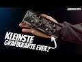 Die kleinste Grafikkarte ever? | Acer Nitro COMPUTEX 2025