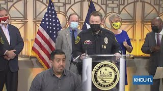 Matt Slinkard named new executive assist. chief for HPD
