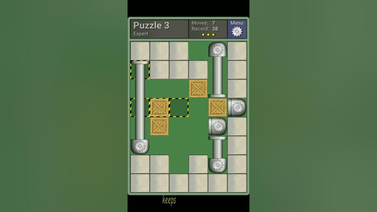 Головоломки уровень 12. Puzzle Expert Level. МАТКРОСС эксперт уровень 28. Pushing Machine Impossible Puzzle 1.