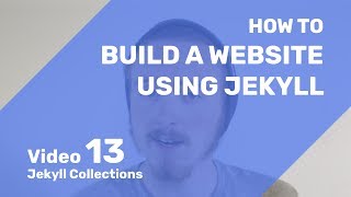 Jekyll Collections