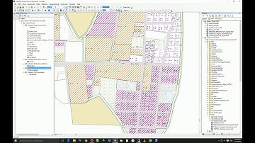 ArcGIS 10.2 - Set Visible Scale Range for labels