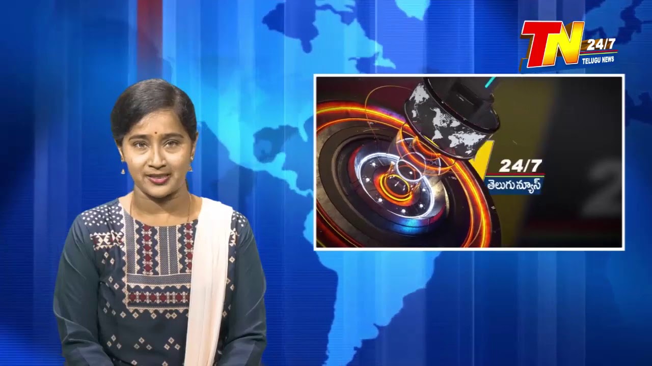 TN24/7 - NEWS BULLETIN 29-09-2020 - YouTube