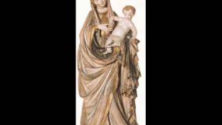 CSM 103 - Quen a Virgen