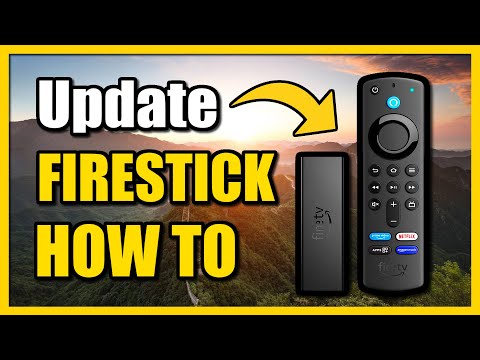 How to Update