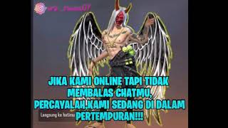 Story Wa Anak Game.