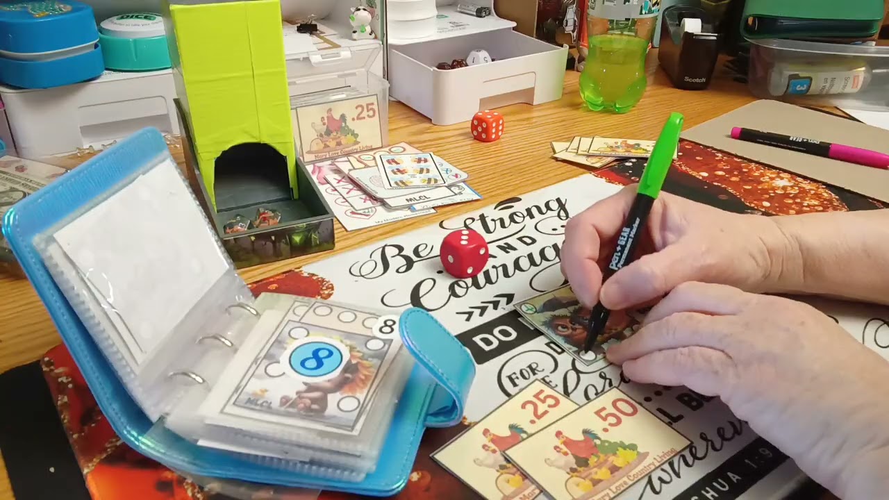 1/2/3 binder , 30 envelope challenge, Tinies 